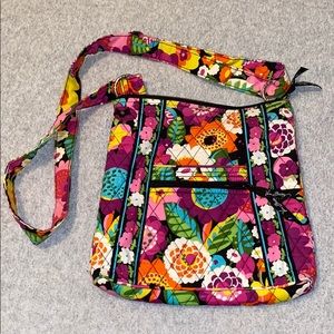 Vera Bradley Crossbody bag